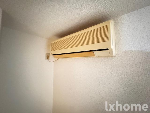 本町ハイツの設備