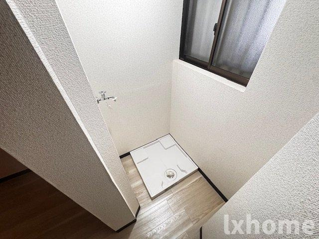 本町ハイツの設備