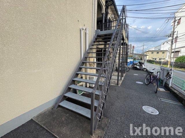 第１吉田文化のその他共用部分