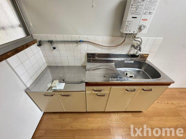 第１吉田文化のキッチン|キッチンでお料理をお楽しみください