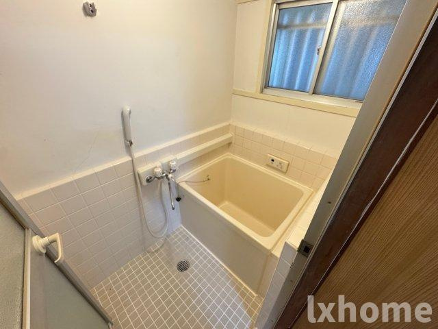 第１吉田文化の浴室|お風呂で日々の疲れを落としましょう