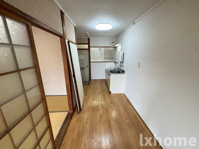 第１吉田文化の居間・リビング|こちらの居間で趣味の時間をお楽しみください