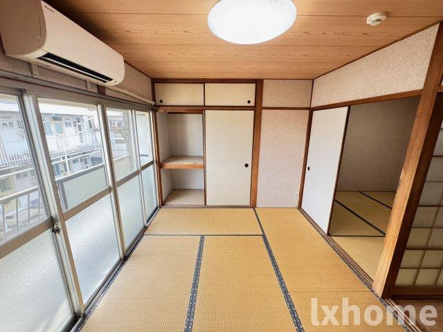 第１吉田文化の設備