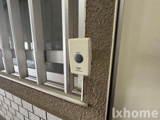 第１吉田文化のセキュリティ