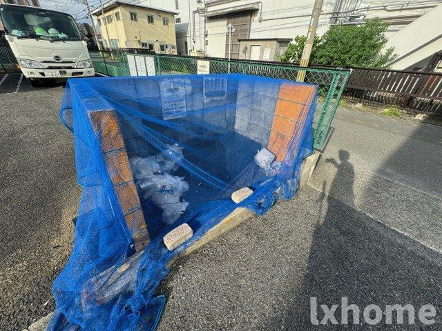 第１吉田文化のその他共用部分