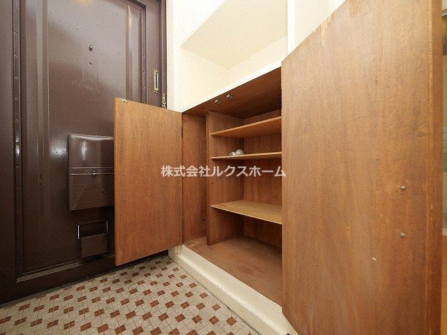 メゾン並木のその他