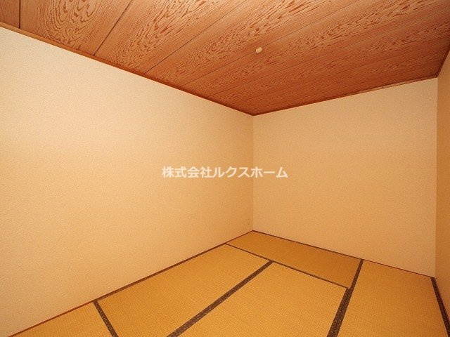メゾン並木の設備