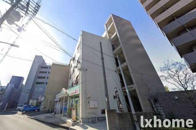 山辺マンション