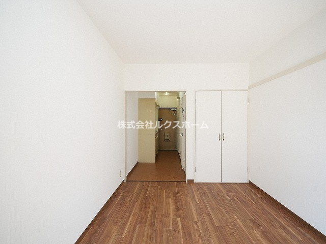 プチコスモ茨木の居間・リビング