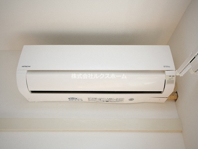 プチコスモ茨木の設備