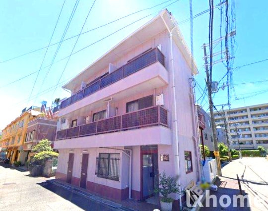 アトラス総持寺