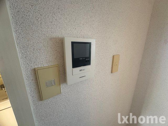 宮本マンションのセキュリティ