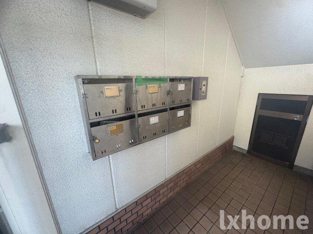 宮本マンションのその他共用部分