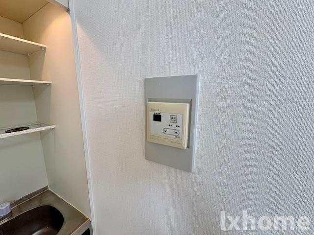 アンフィニィ・橋の内Ⅲのその他