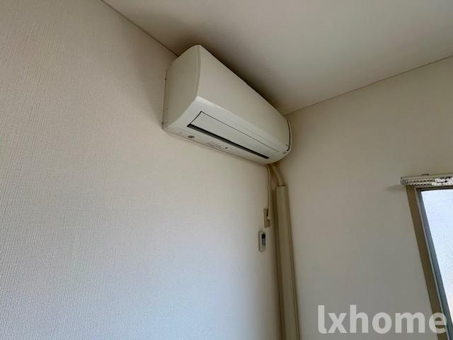 アンフィニィ・橋の内Ⅲの設備