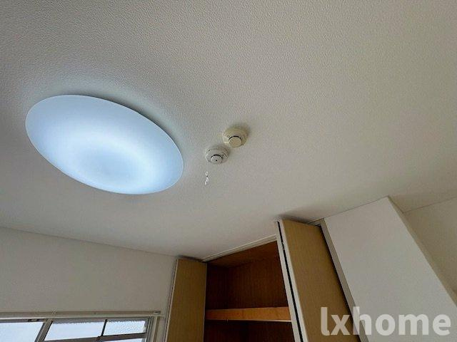 アンフィニィ・橋の内Ⅲの設備