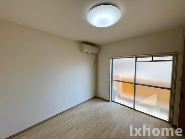 アンフィニィ・橋の内Ⅲの居間・リビング|おしゃれな居間です