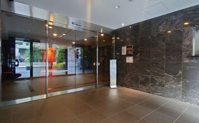 【エントランス】 | レーベンリヴァーレ浅草エヴァープライド