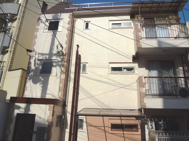 コレール王子公園