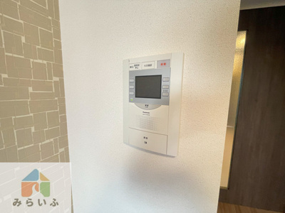 【セキュリティ】 | プレサンス広小路通パルス