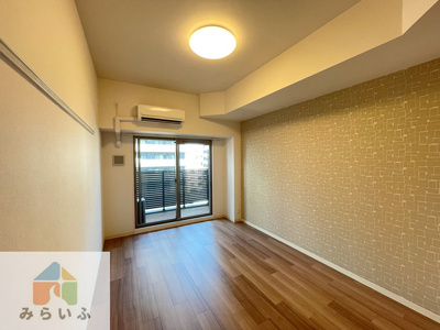 【居間・リビング】 | プレサンス広小路通パルス