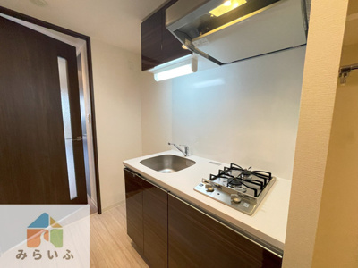 【キッチン】 | プレサンス広小路通パルス