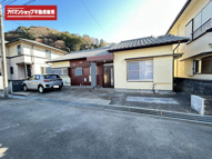 沼津市大平 中古住宅 XH05751の画像