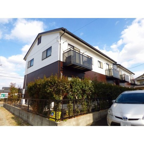 熊本市北区楡木４丁目のタウンのその他共用部分