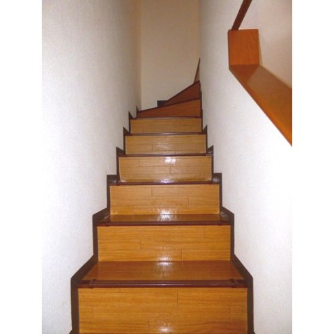 熊本市北区楡木４丁目のタウンの設備