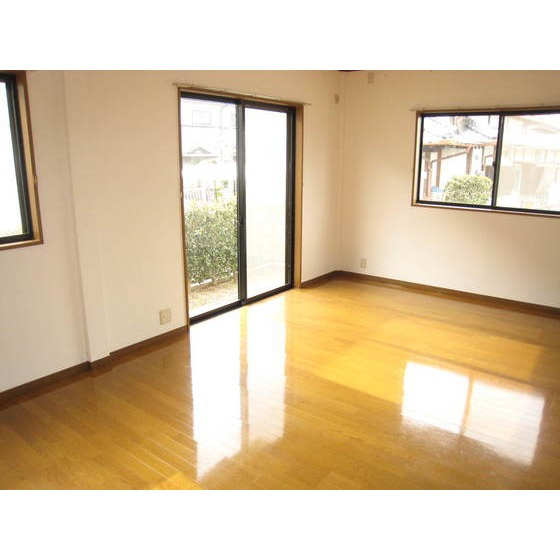 熊本市北区楡木４丁目のタウンの内装