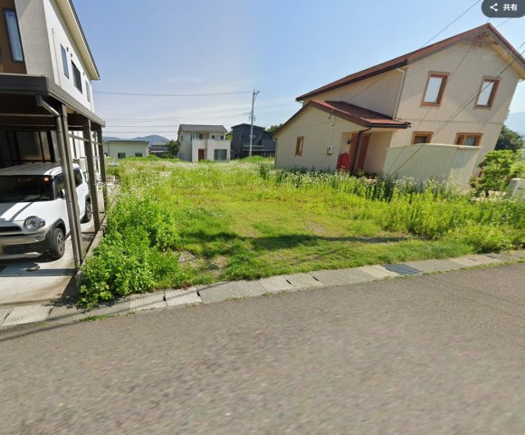 大野市弥生町　分譲地Ｃ13