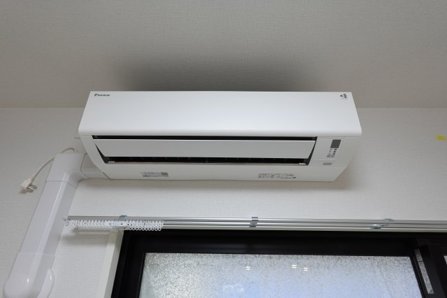 【設備】 | MAISON COULEUR UESHIO