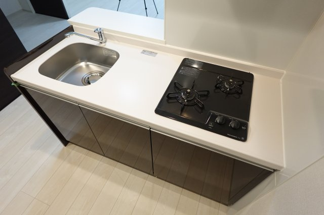 【キッチン】 | MAISON COULEUR UESHIO