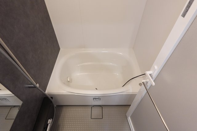 【浴室】 | MAISON COULEUR UESHIO