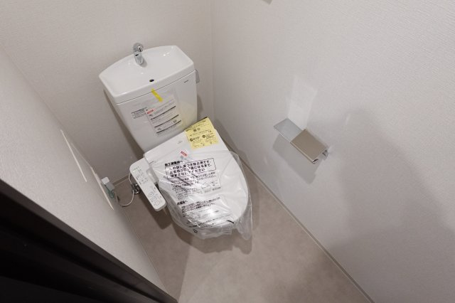 【トイレ】 | MAISON COULEUR UESHIO