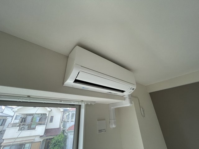 KORE・YIELD神戸北の設備