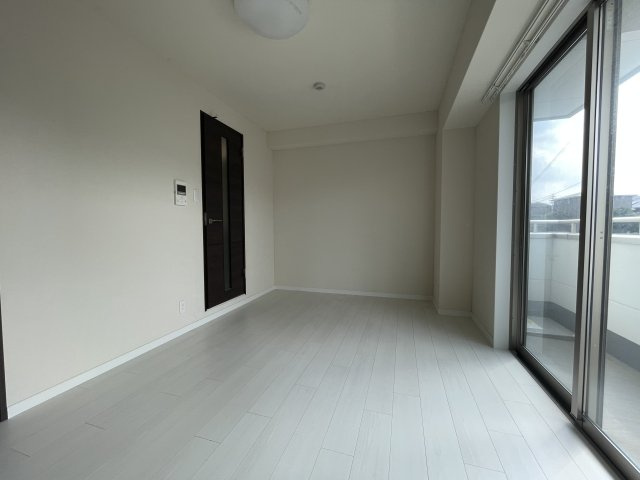 KORE・YIELD神戸北の子供部屋