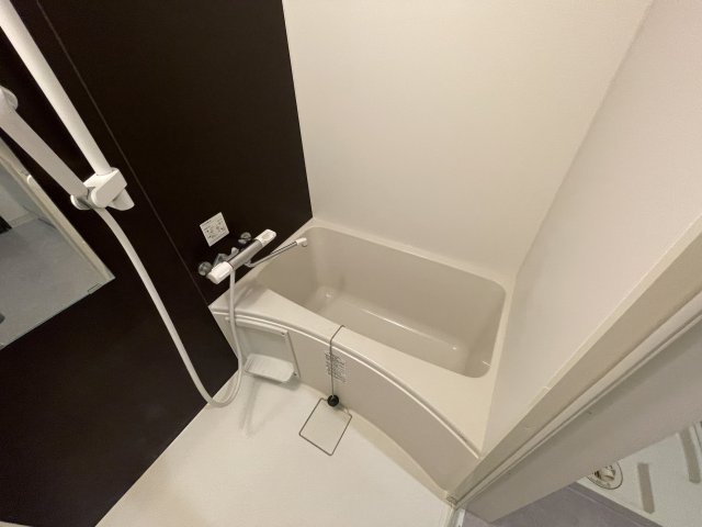 KORE・YIELD神戸北の浴室