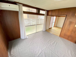 【居間・リビング】