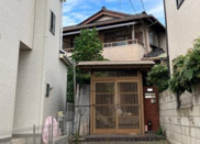 千葉市花見川区南花園　中古戸建の画像