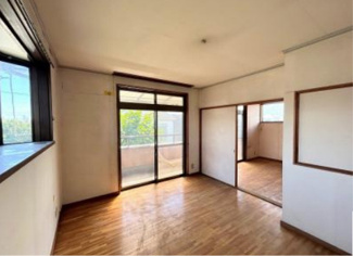 【洋室】 | 千葉市花見川区南花園　中古戸建
