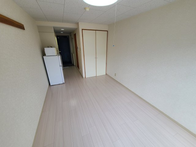 アネックス和総の居間・リビング