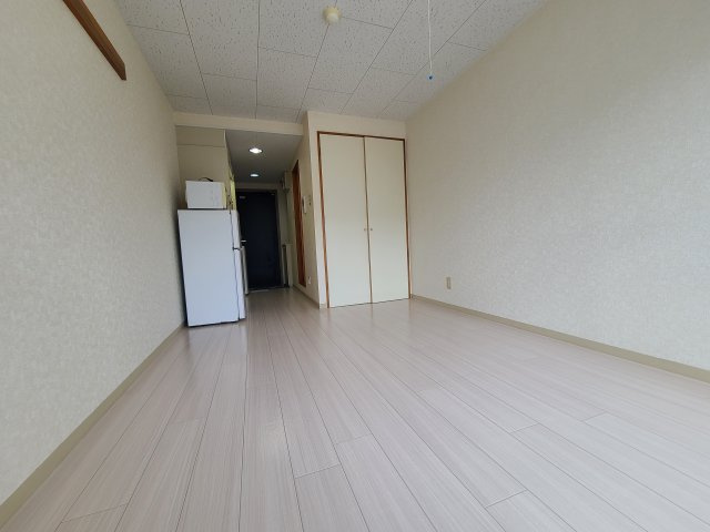 アネックス和総の居間・リビング