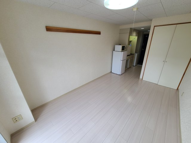 アネックス和総の居間・リビング