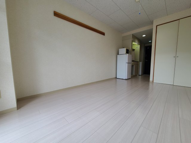 アネックス和総の居間・リビング