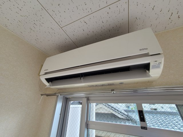 アネックス和総の設備