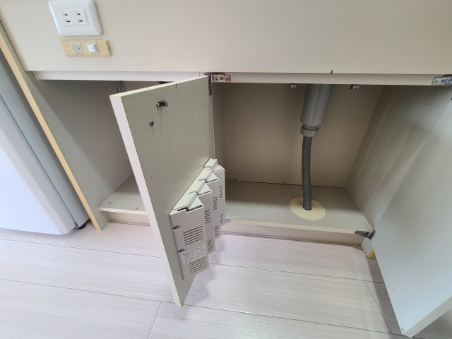 アネックス和総のその他