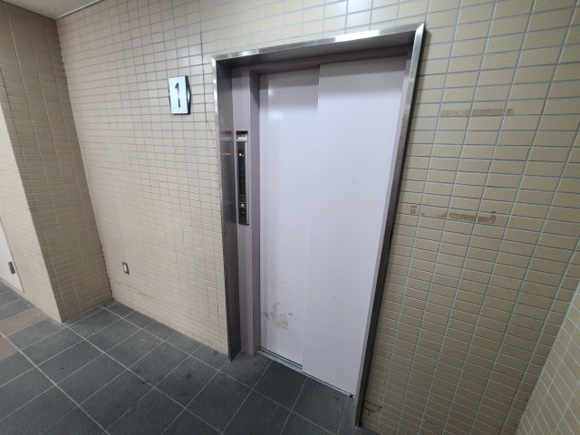 アネックス和総のその他共用部分