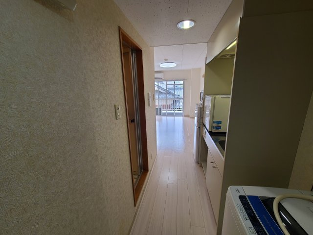 アネックス和総のその他