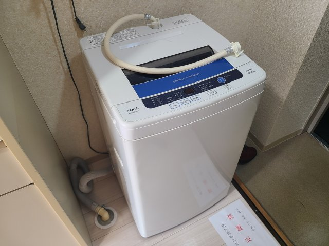 アネックス和総の設備